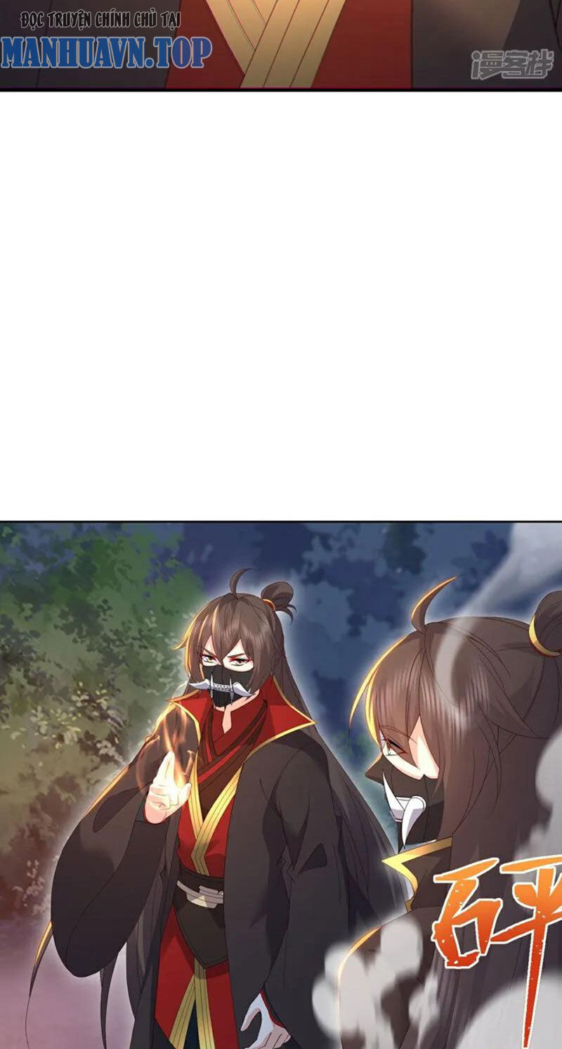 tiên võ đế tôn chapter 545 15