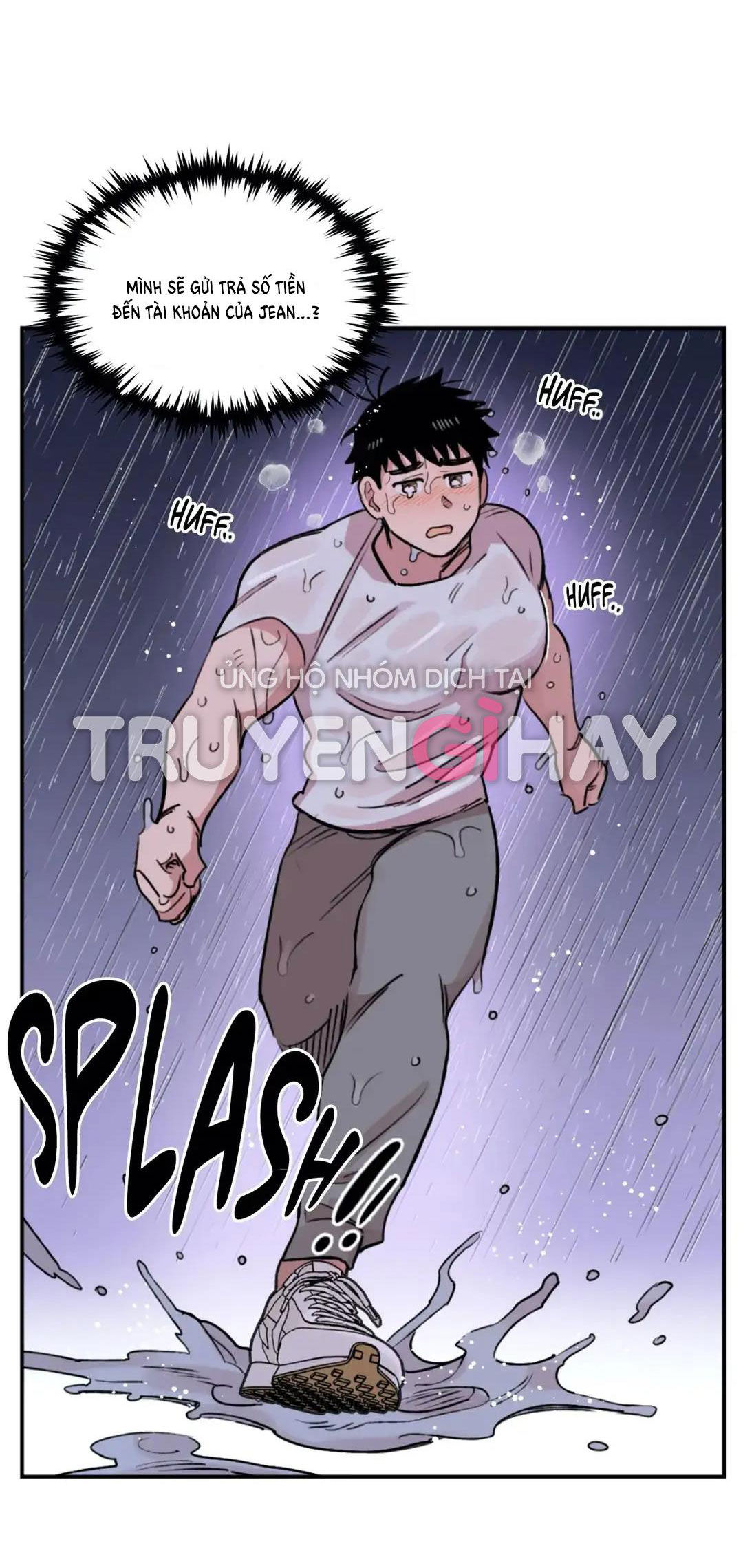 [18+] 1 người khỏe 2 người vui chapter 22.1 16