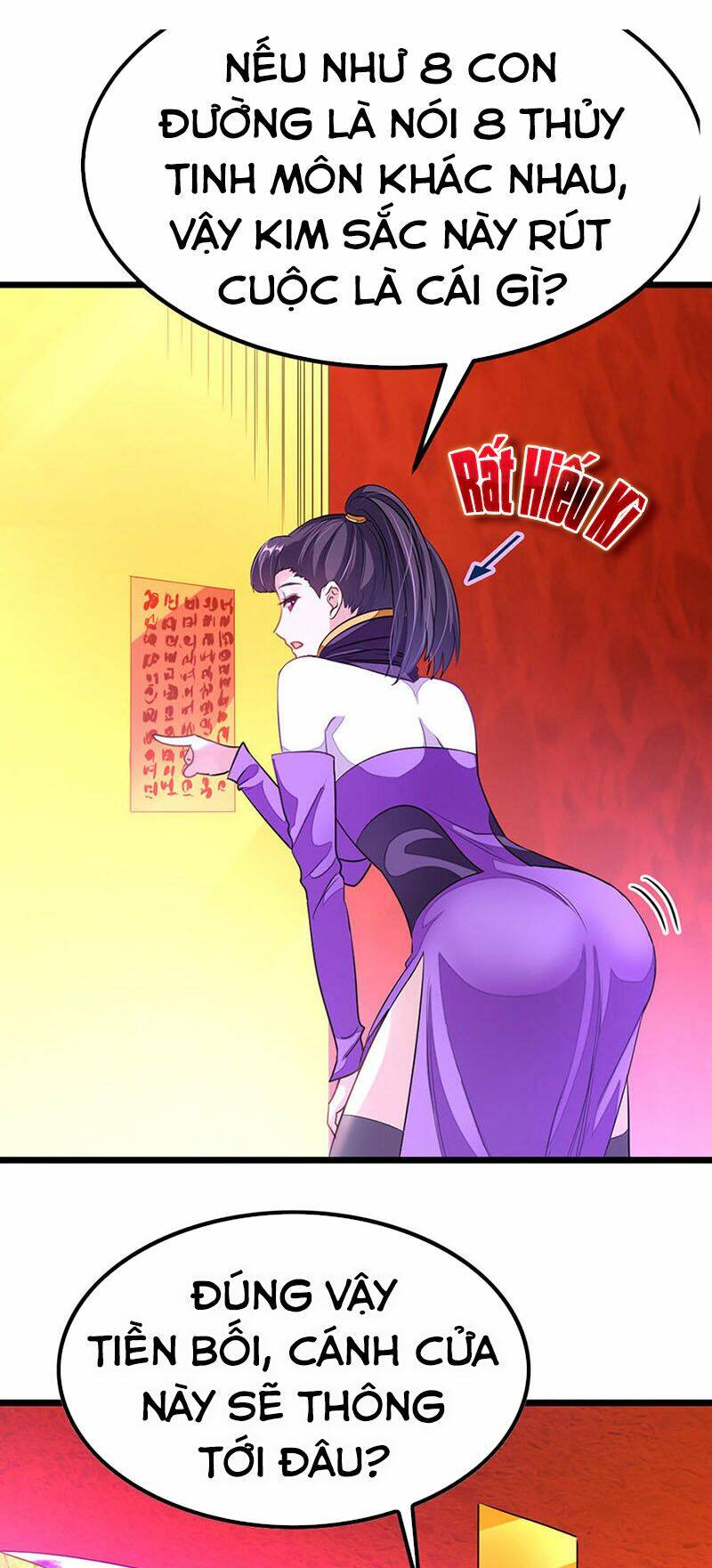 cửu dương thần vương chapter 165 22