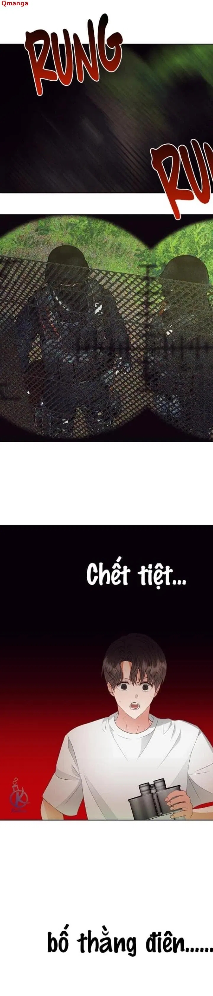 (21+) nhân duyên 99.99% chapter 27 13