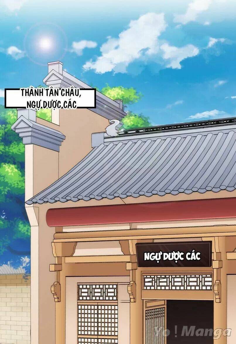 độc y cuồng phi chapter 37 21