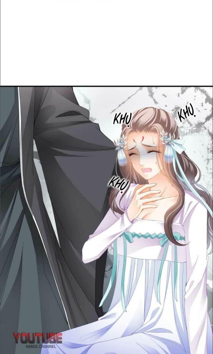 bổn vương muốn nàng chapter 116 2