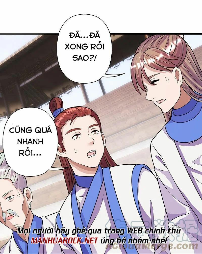 tiên võ đế tôn chapter 248 36