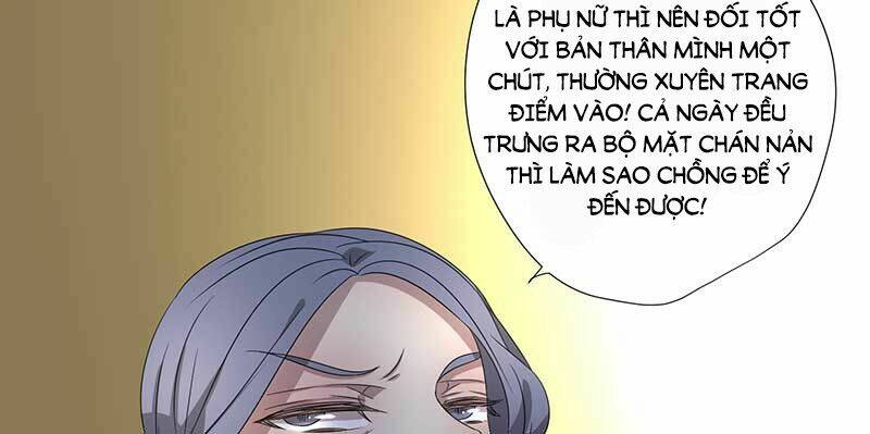 chỉ nhiễm thành hôn: đại thúc sủng vợ vô độ chapter 25 51