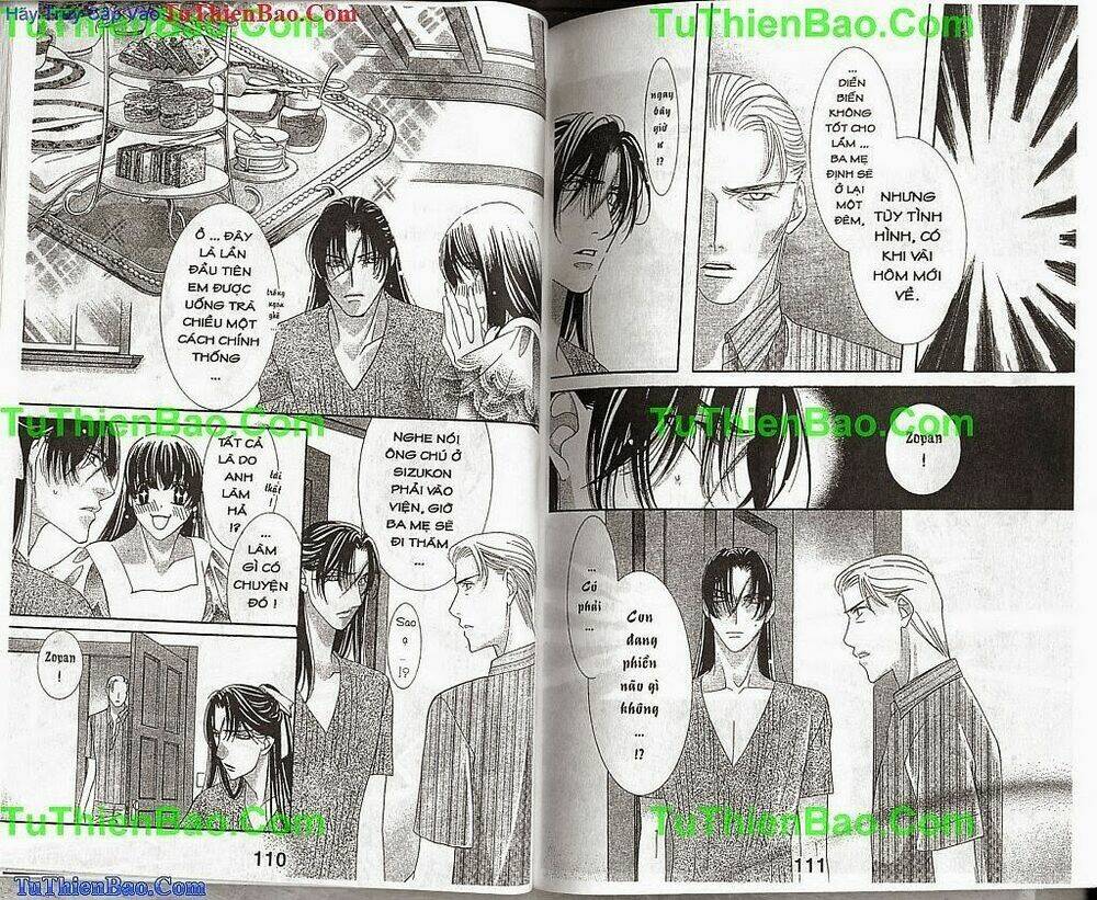 karen-chiến binh hiện đại chapter 6 57