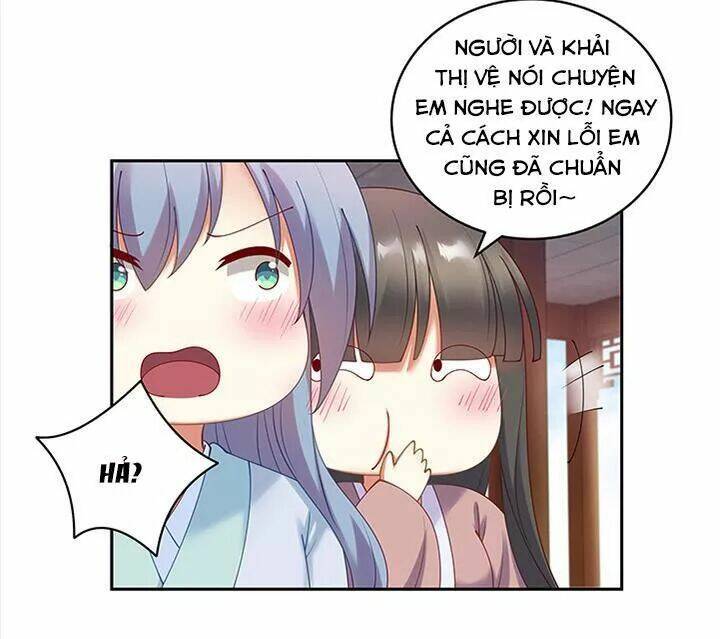 đô đốc đại nhân sủng thê kí chapter 90 4