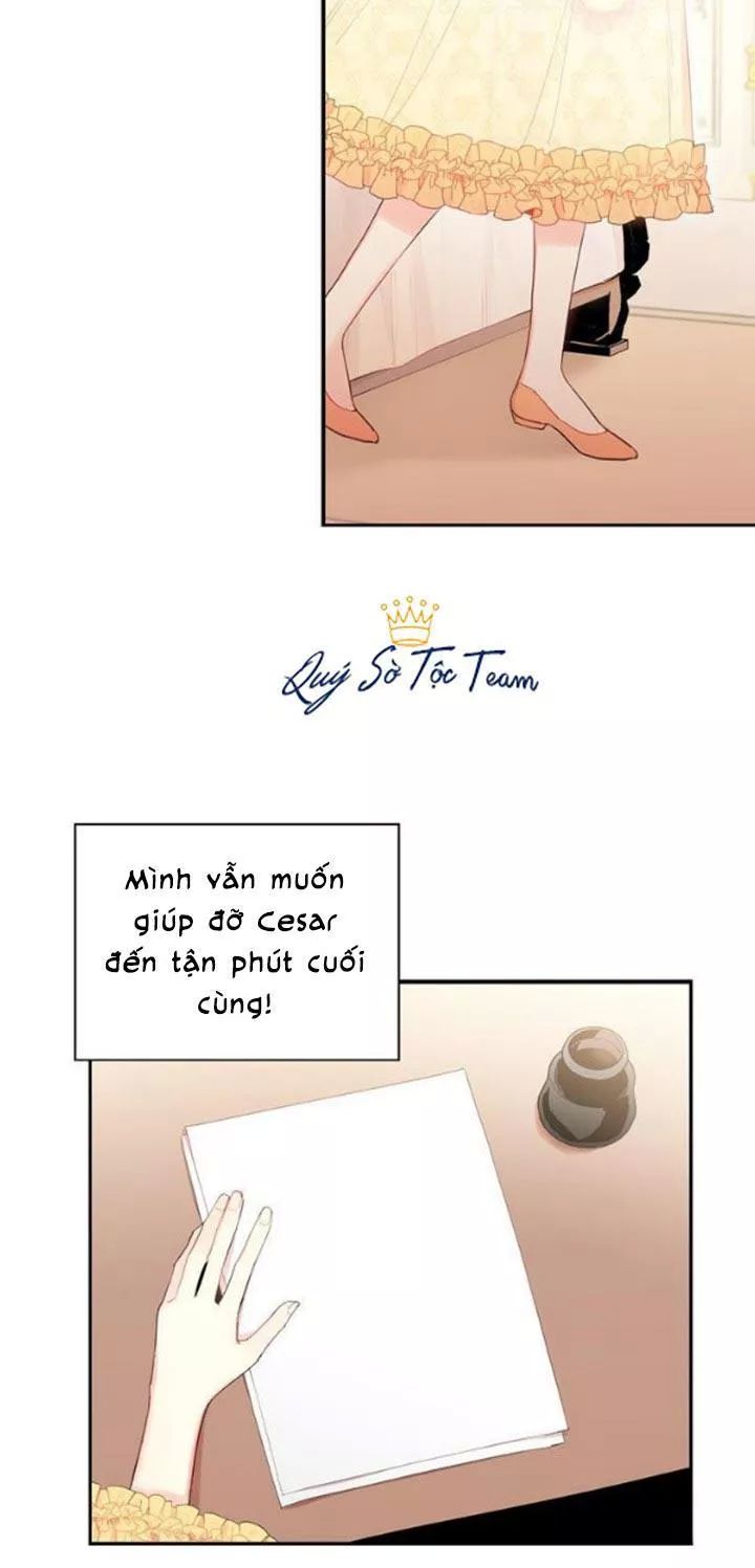 trọng sinh trở thành hoàng phi chapter 69 12