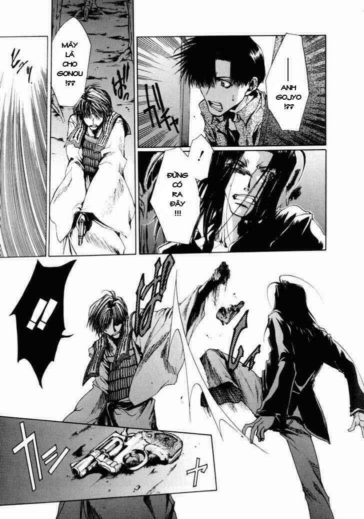 saiyuki chapter 25 11