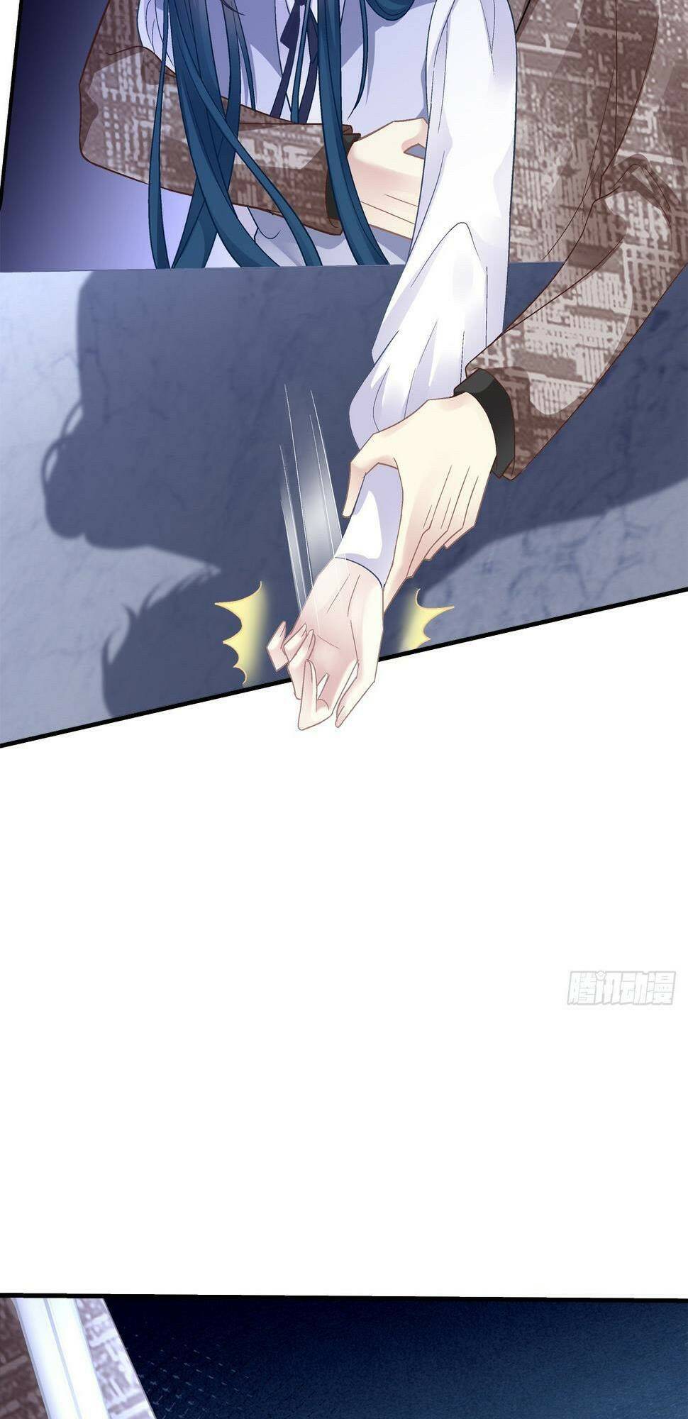 toàn bộ nắm trong tay chapter 160 26