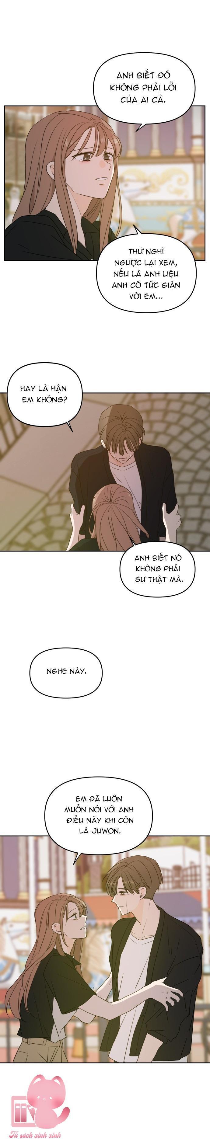 hẹn gặp nhau ở kiếp thứ 19 chapter 67 32