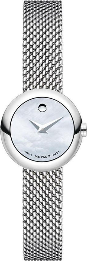 Đồng hồ nữ Movado 0606705