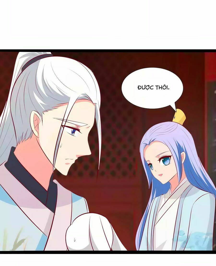thỏ yêu tiểu vương phi chapter 78 7