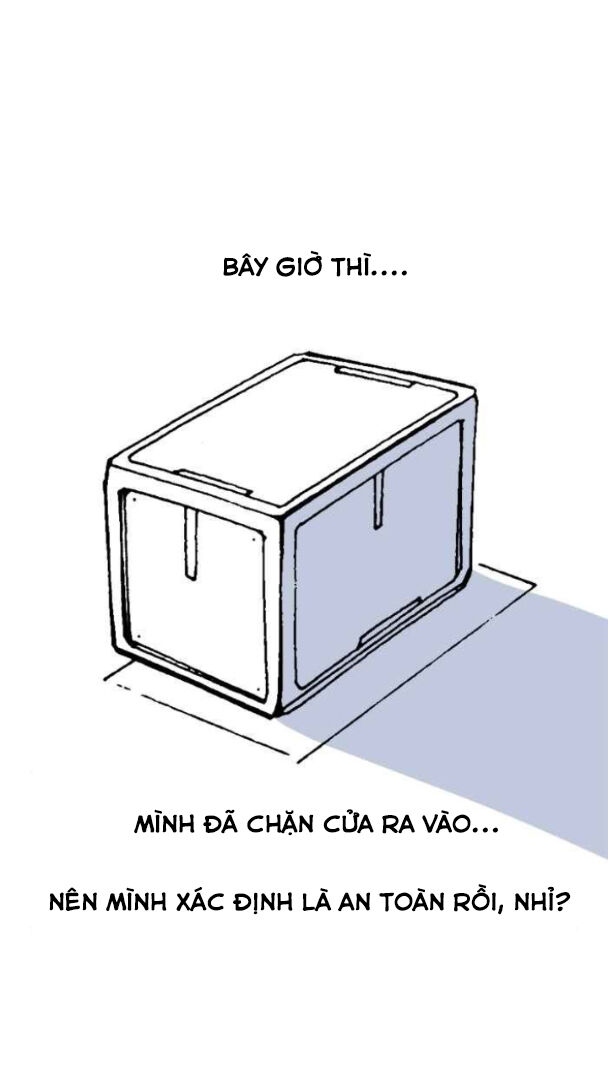 mắc kẹt trên mặt trăng chapter 22 33