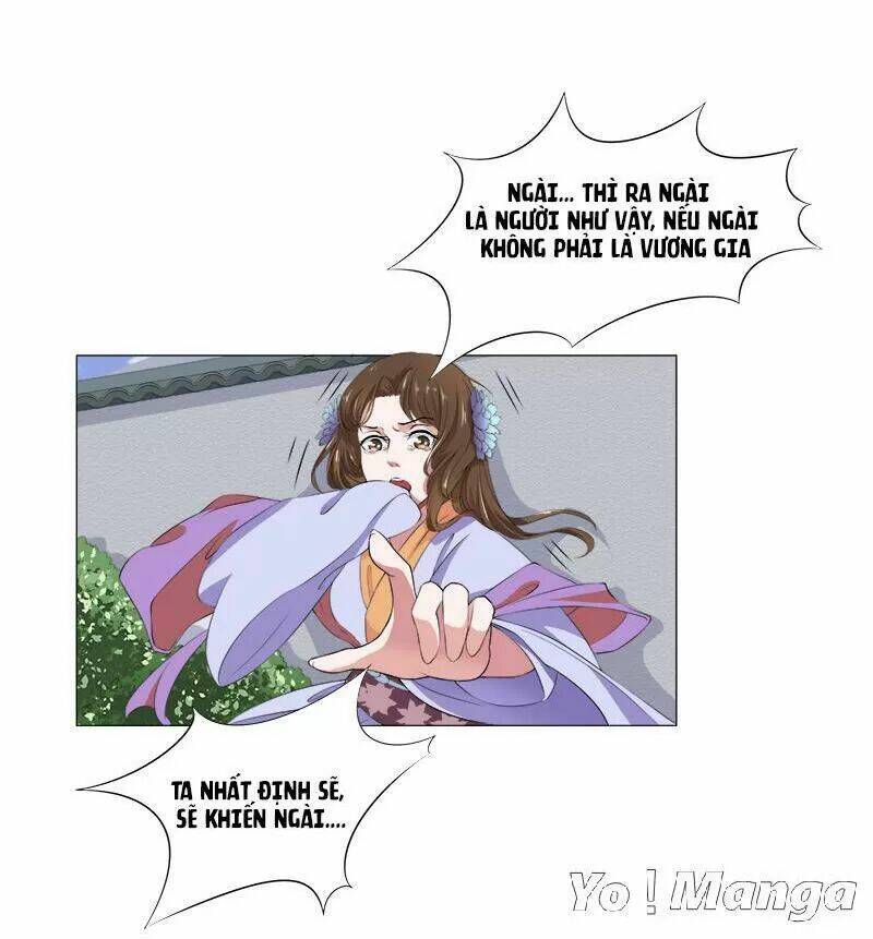 loạn thế hoạ phi chapter 6 4