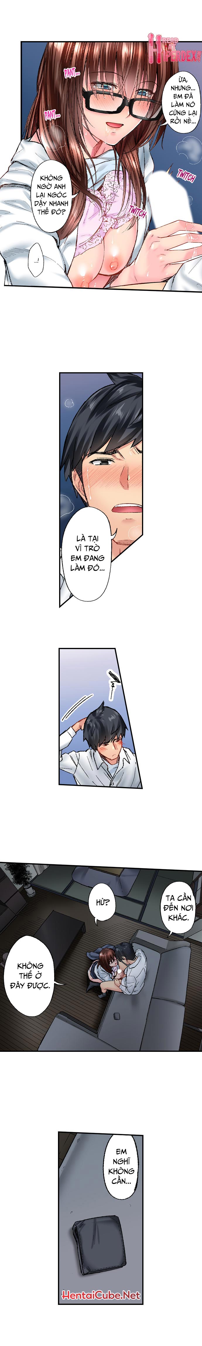 simple yet sexy chapter 31 8