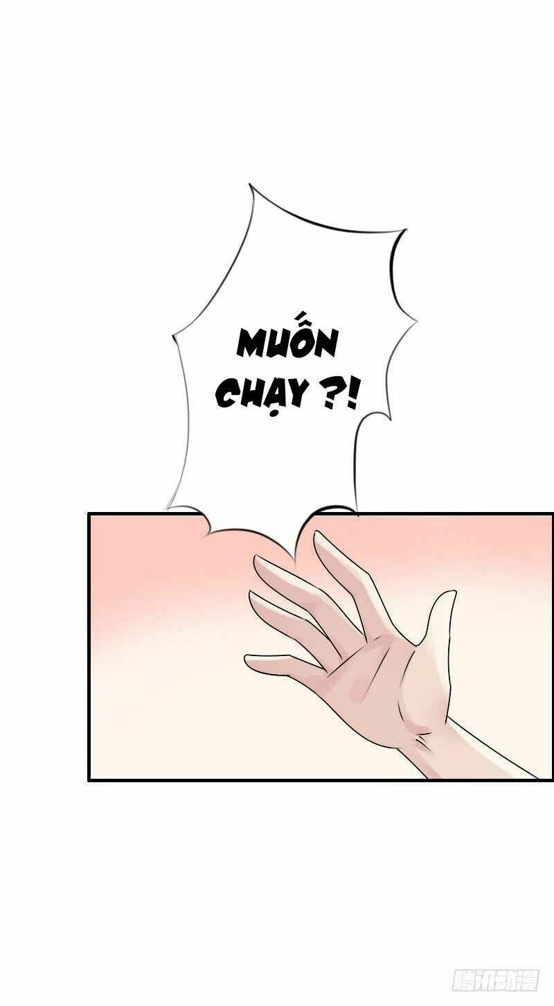 điền viên mật sủng: cô vợ nóng bỏng chapter 63 26