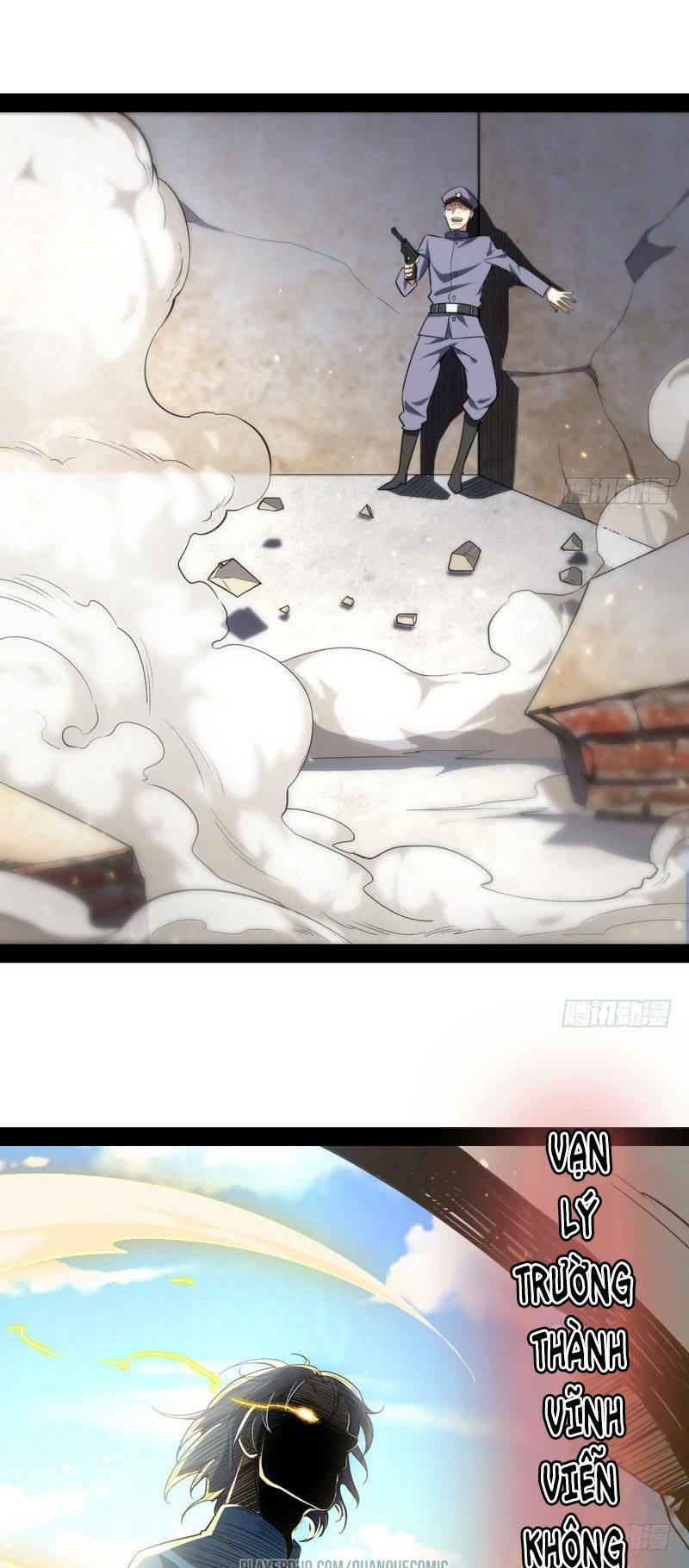 ta là tà đế chapter 22.5 14