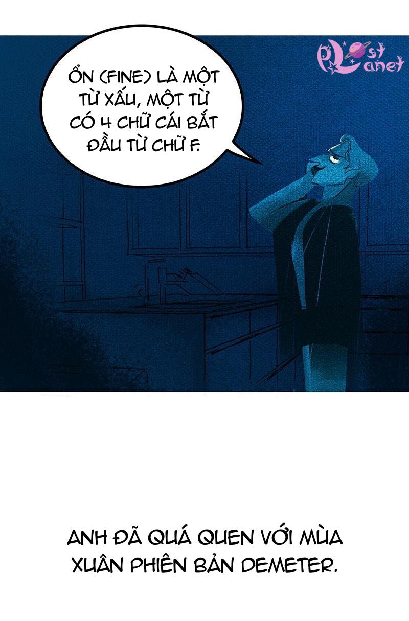 thần thoại olympus chapter 27 12