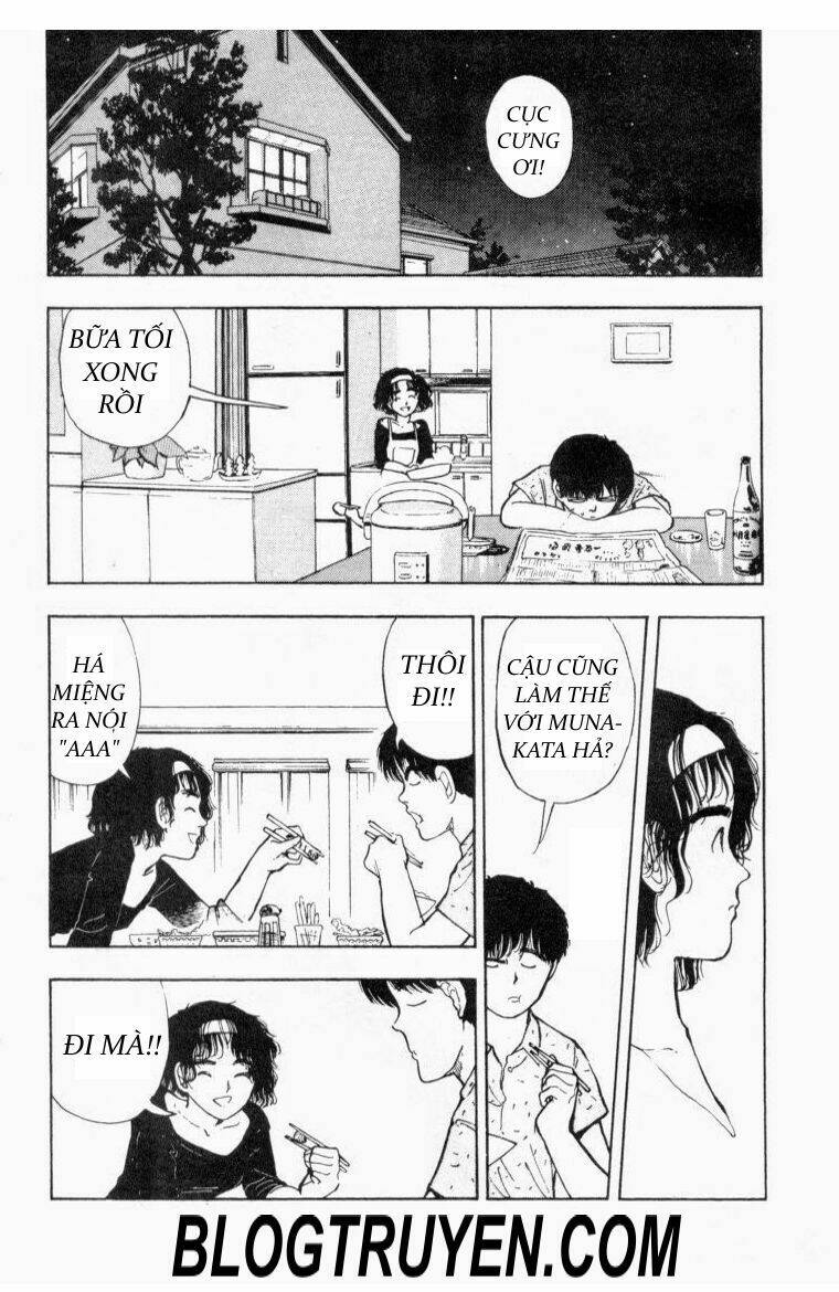 asatte dance chapter 34 13