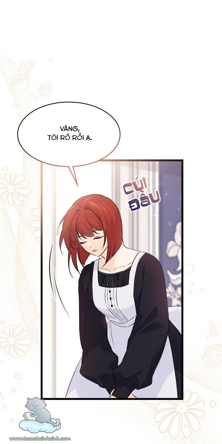 quan hệ cộng sinh giữa báo đen và thỏ trắng chapter 52 6