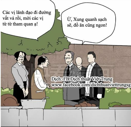 ứng dụng thẩm mỹ chapter 43 16