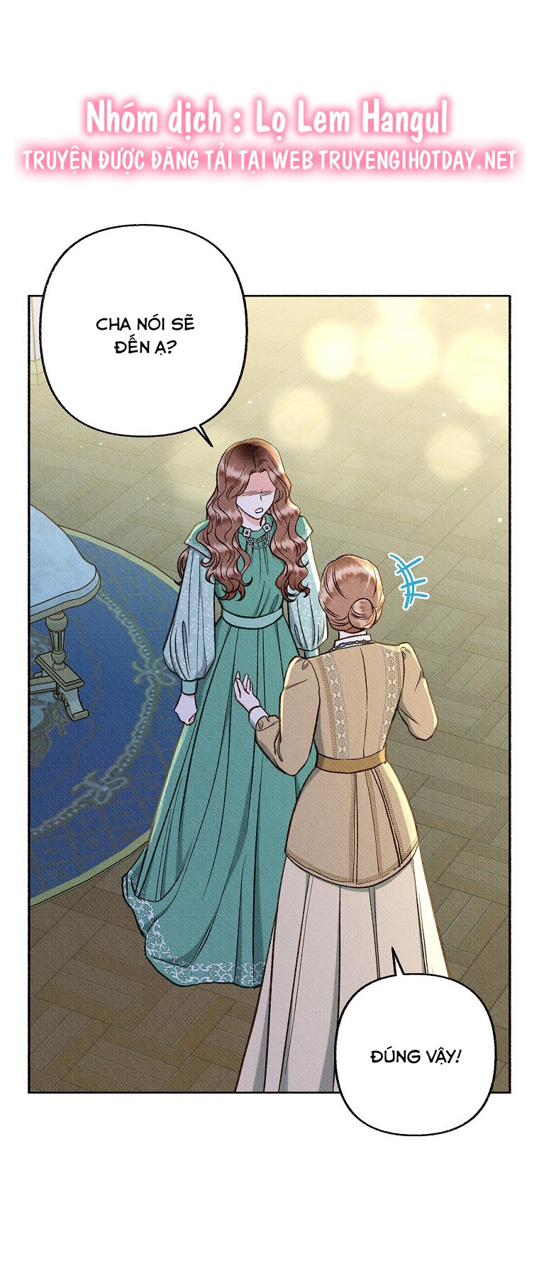 chàng trai đa nhân cách của tôi chapter 28 40