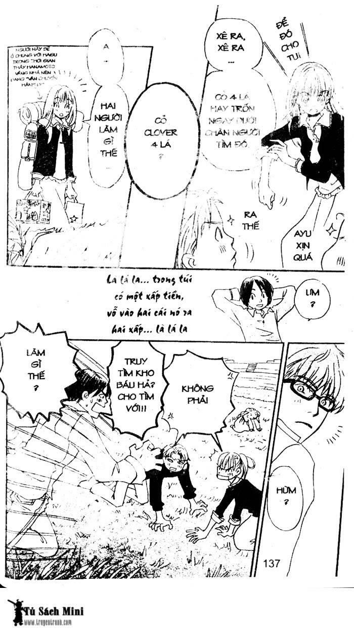 love n life chapter 14 23