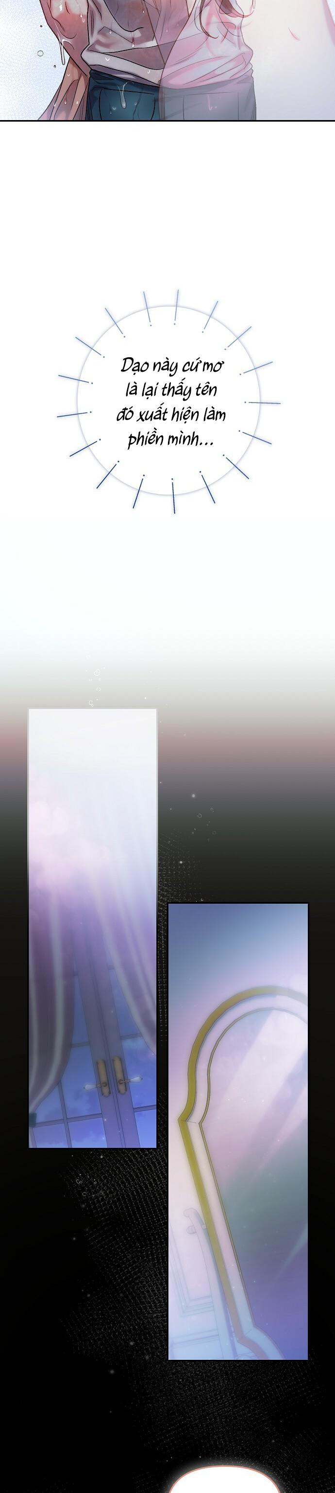 cơn mưa mật ngọt chapter 11 20