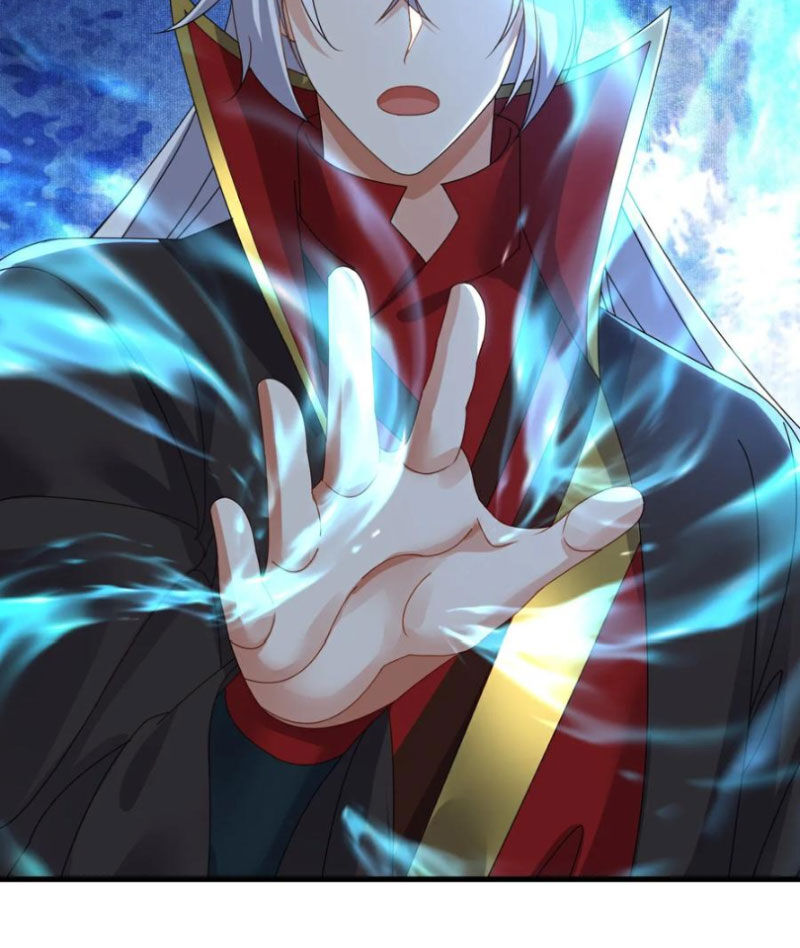 tiên võ đế tôn chapter 596 61