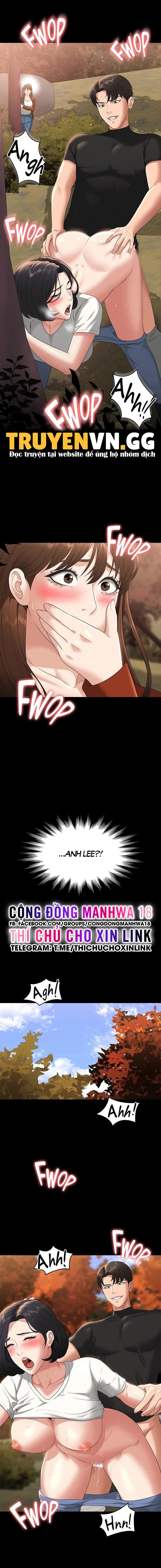 ứng dụng cầu được ước thấy chapter 50 1