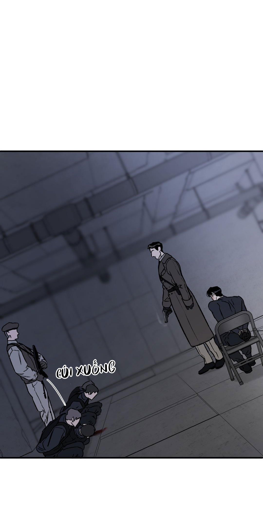 vực sâu tăm tối chapter 1 28
