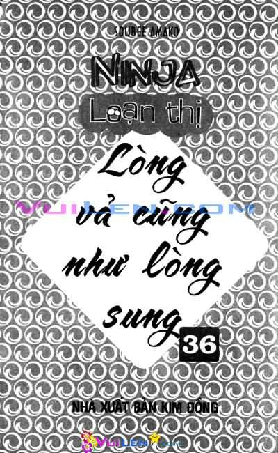 ninja loạn thị chapter 36 4