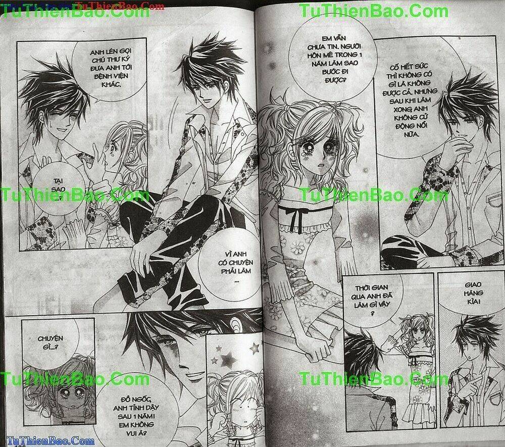 bốn chàng hào hoa (bản đẹp) chapter 11 68