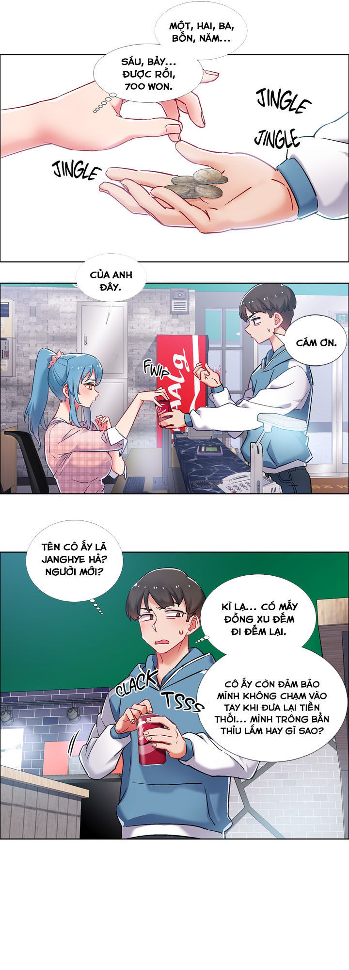 rental girls chapter 34 25