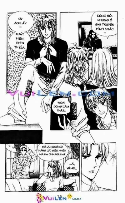 mùa hạ vàng chapter 8 16