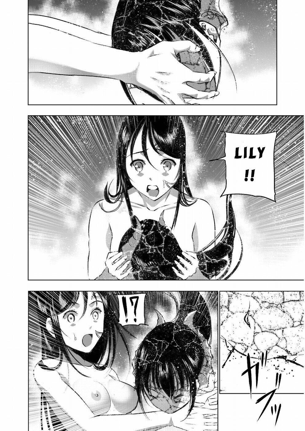 maou no hajimekata chapter 41 22