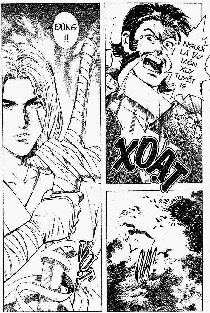 lục tiểu phụng truyền kỳ chapter 1 6