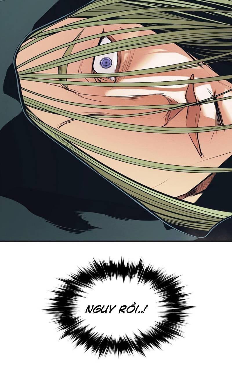 bất bại chân ma chapter 170 21