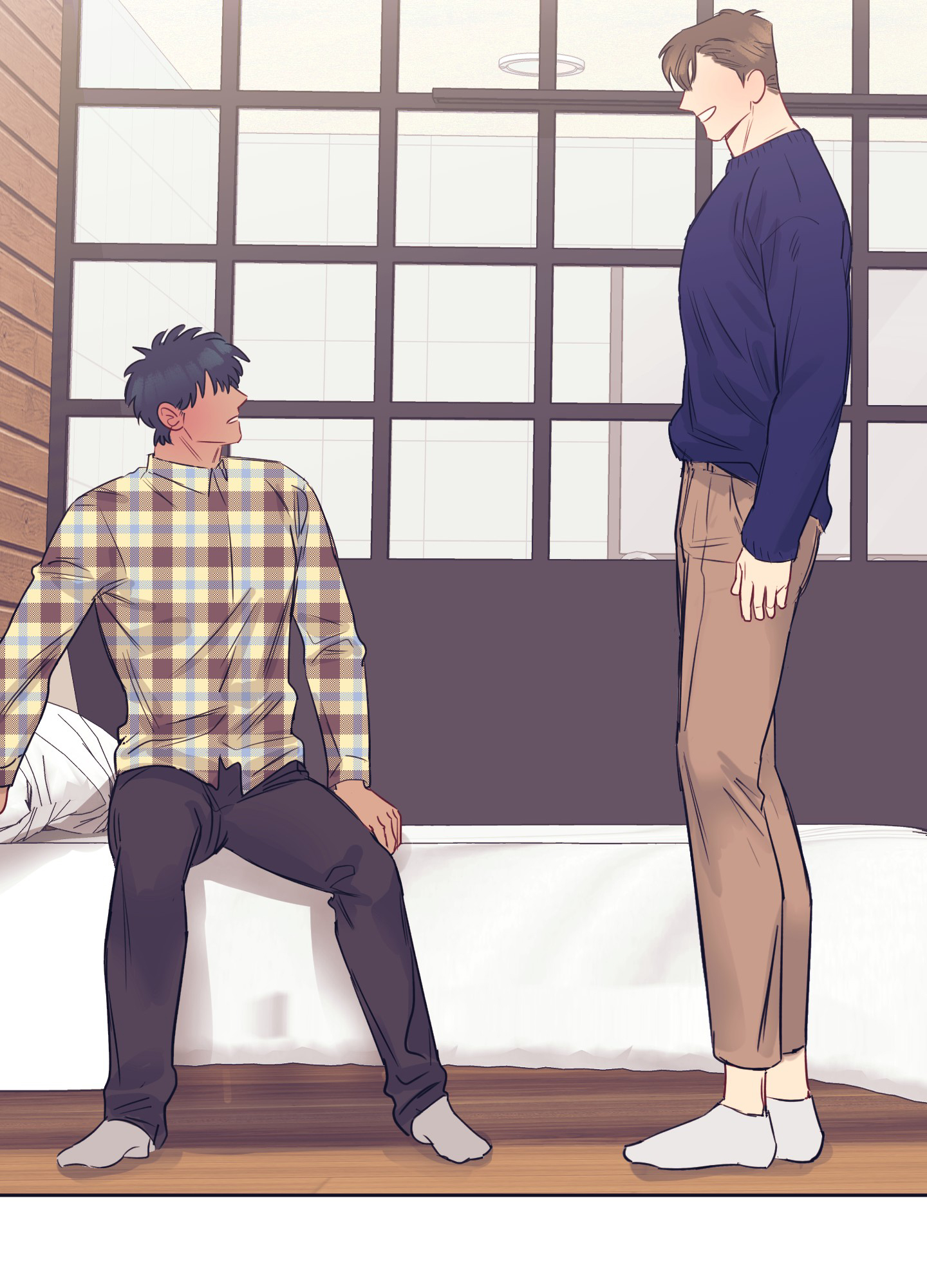 tình yêu lụi tàn chapter 9 44