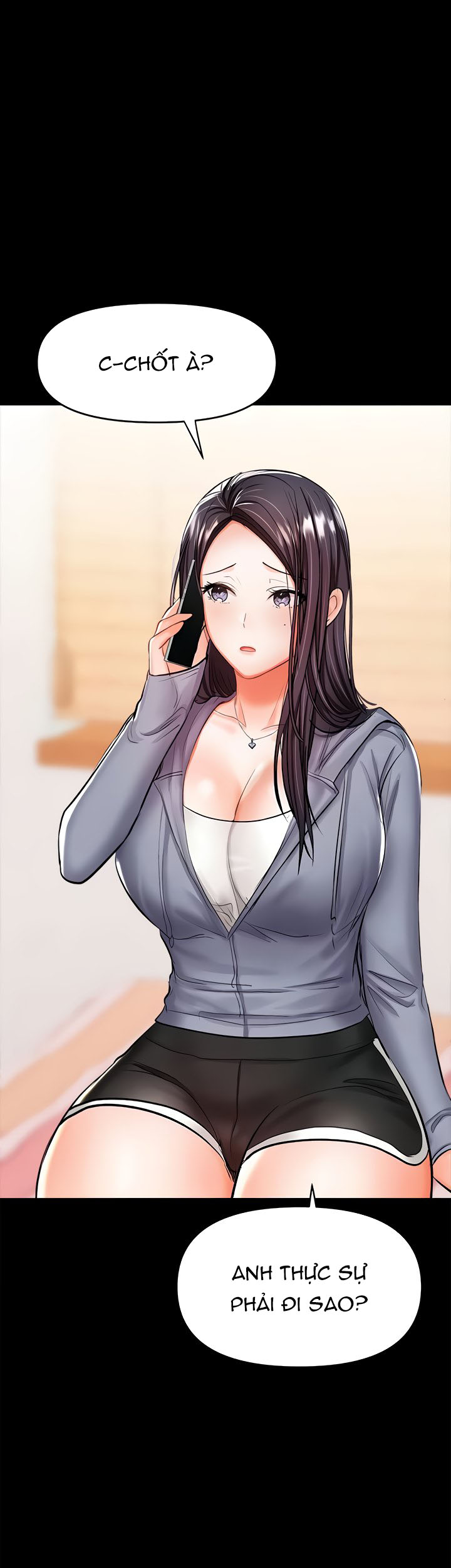 chiều chuộng em đi mà chapter 20.2 37