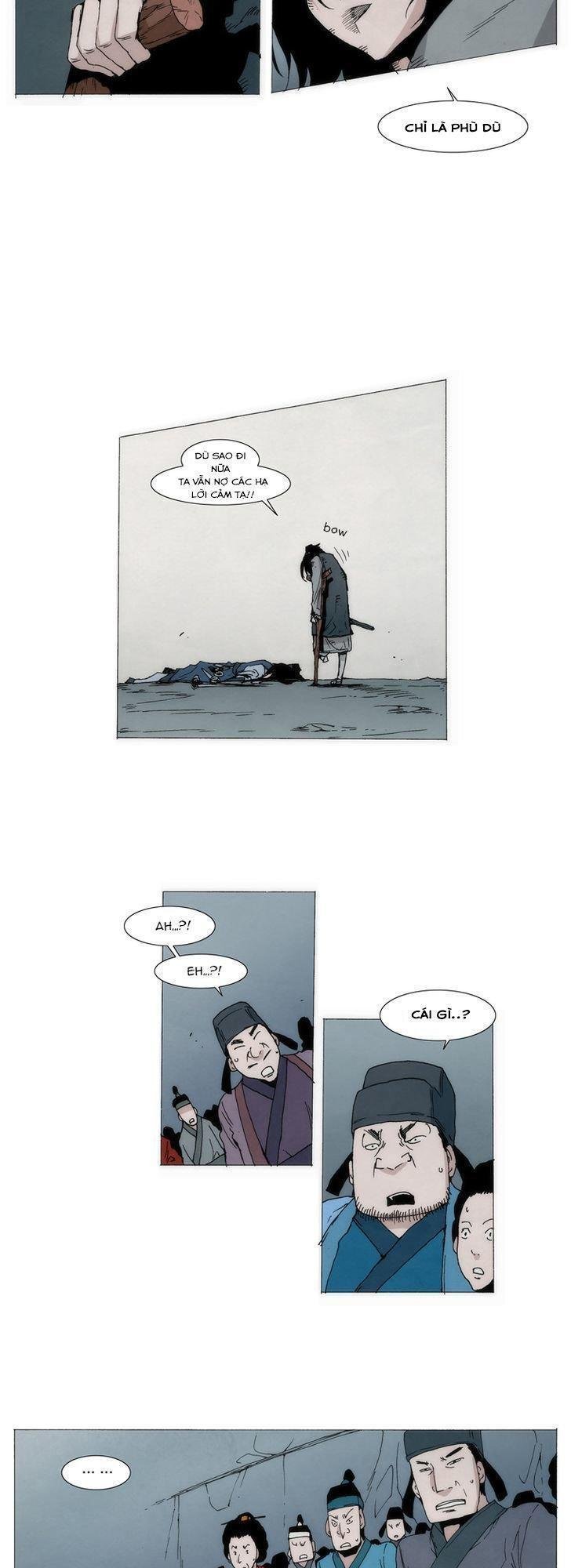 living with one leg chapter 1 32