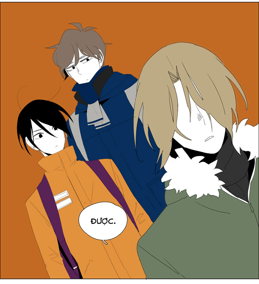 thú cưng của tôi là dơi chapter 57 57