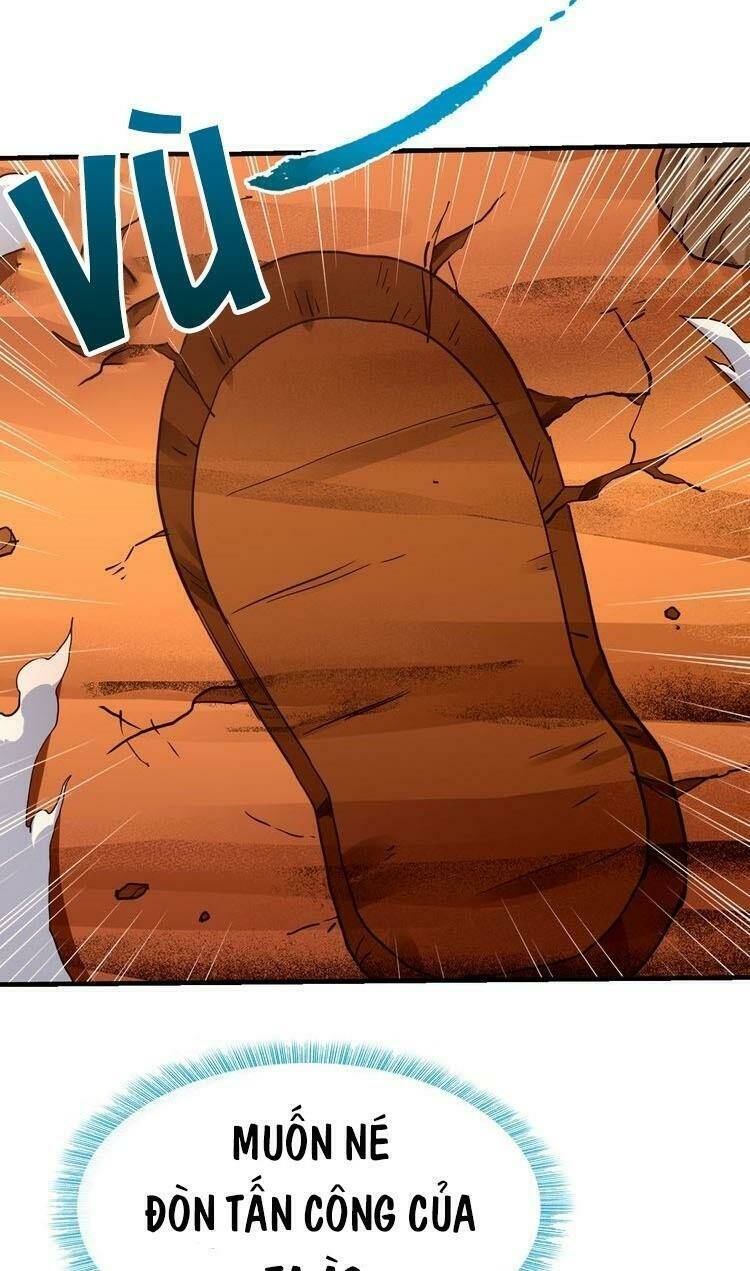 kinh thế kỳ nhân chapter 47 3