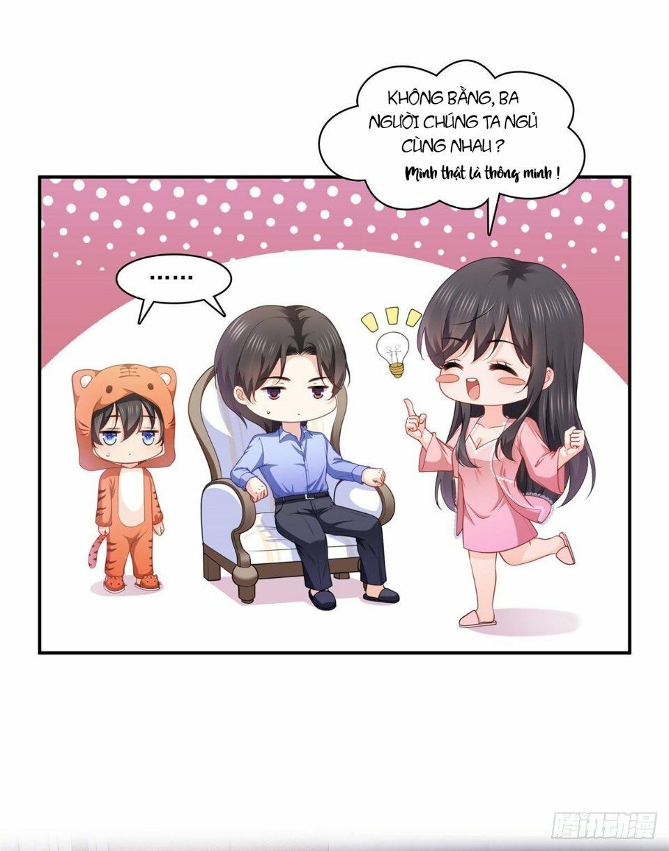 Hệt Như Hàn Quang Gặp Nắng Gắt chapter 201 7