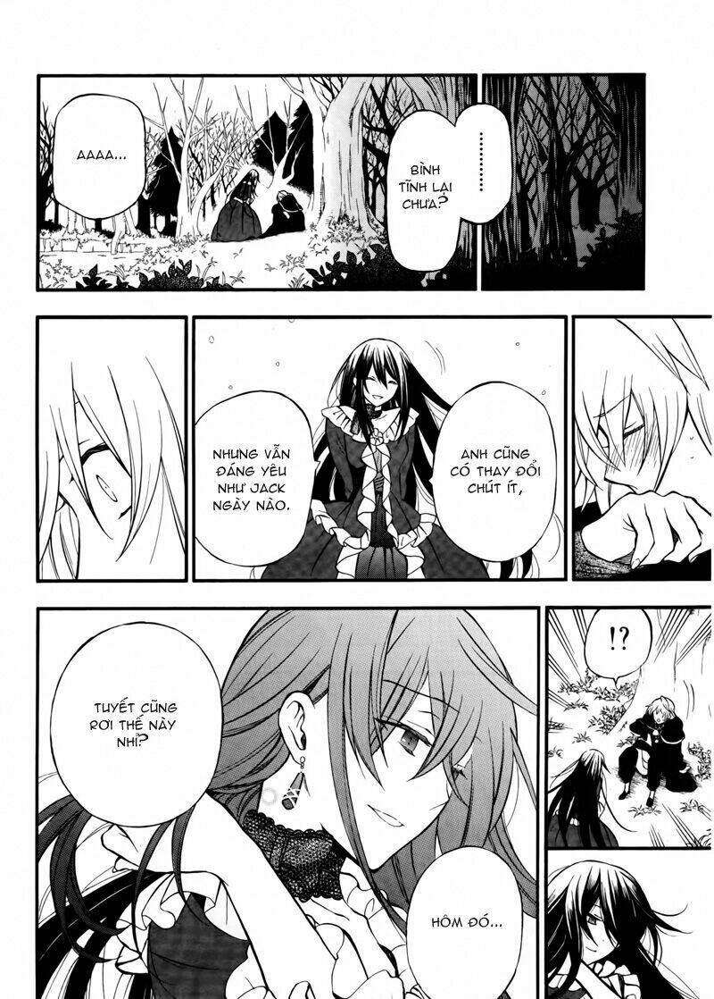 pandora hearts chapter 67 28