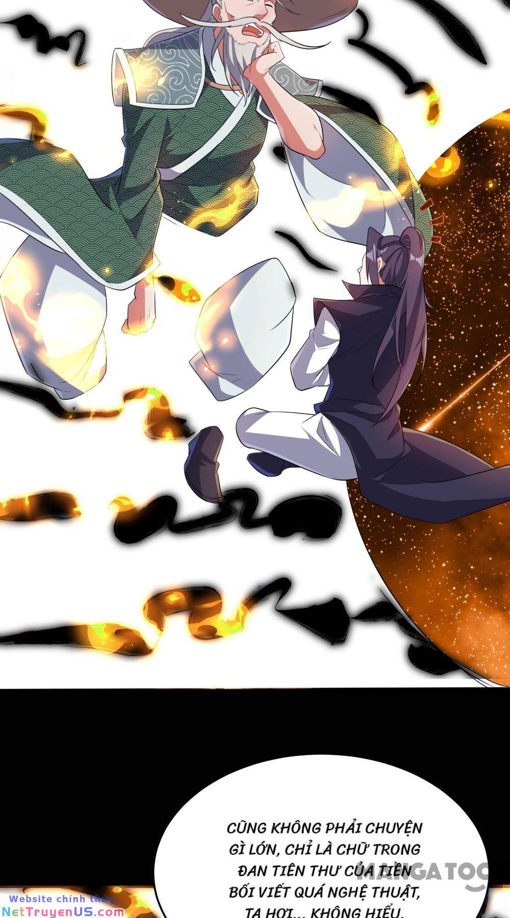 đệ nhất người ở rể chapter 289 3