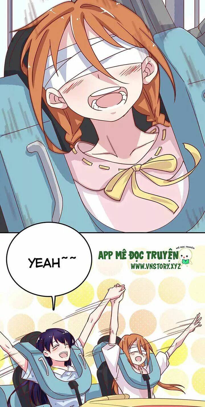 yêu em, sai đến tận cùng chapter 45 6