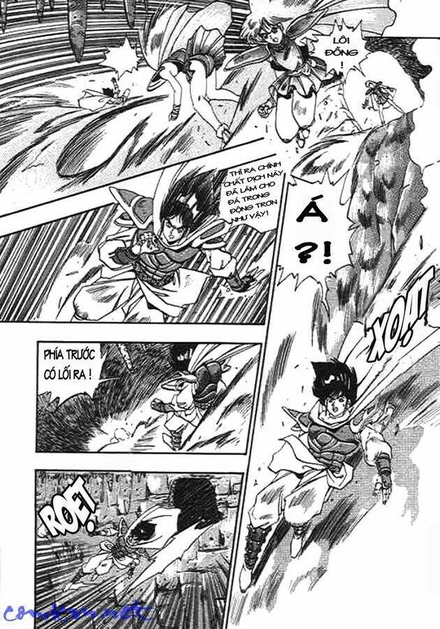 ảo long vương chapter 12 4