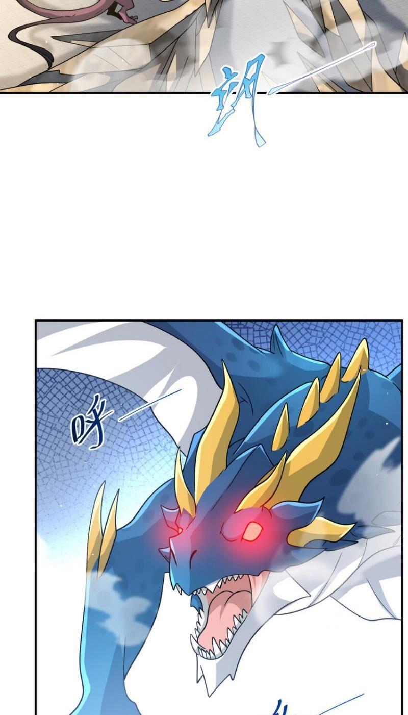 cựu nhật ngự long chapter 49 39