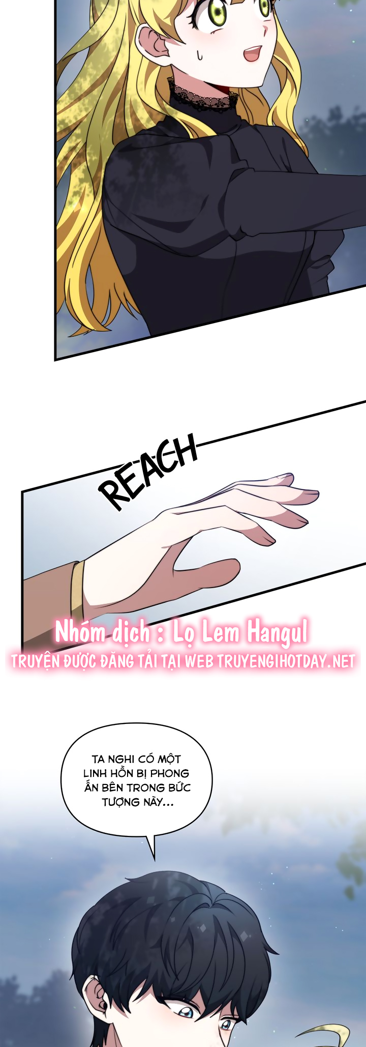 công nương eluana vita chapter 77 32